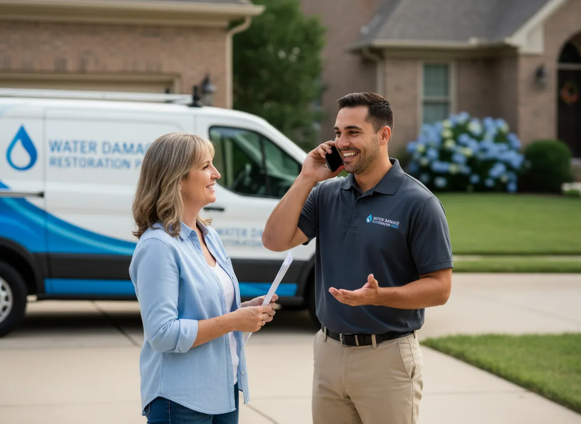 Flood Restoration Louisville, KY FAQs
